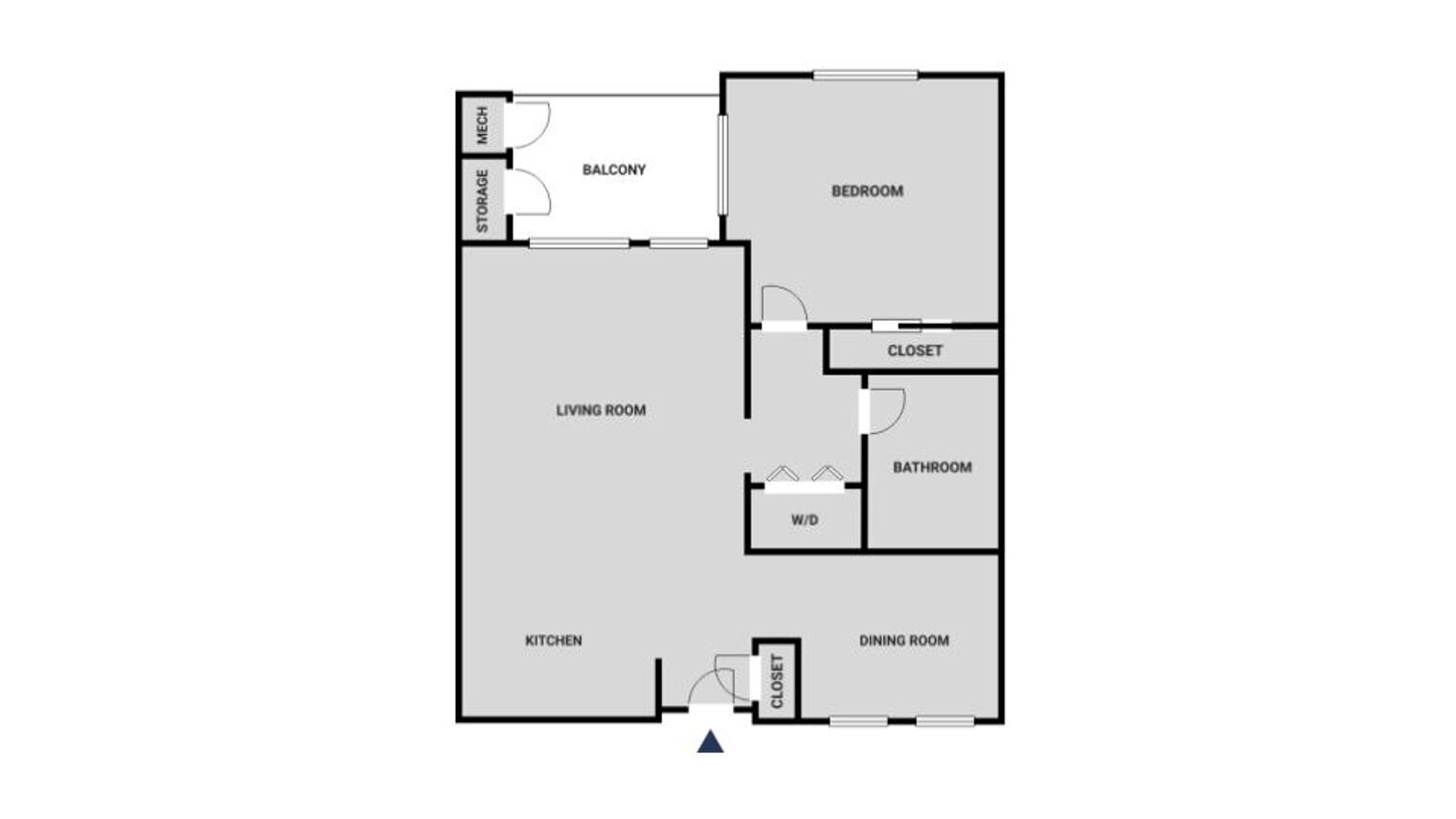 Building Photo - 337 S Fremont St
