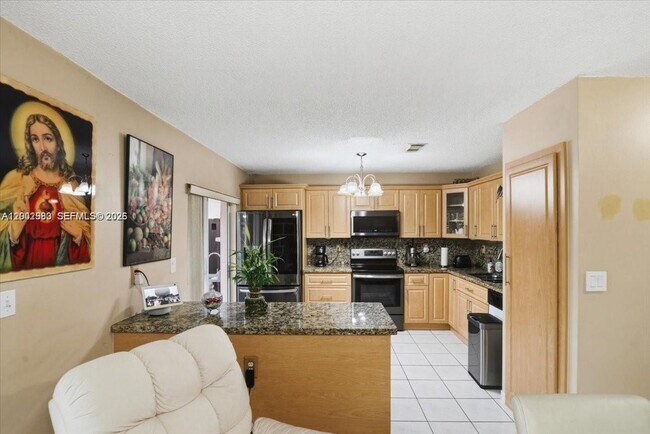 Building Photo - 13741 SW 160th Terrace