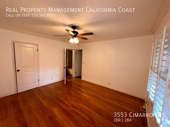 Building Photo - Remodeled Craftsman 2 Bedrooms 2 Baths wit...