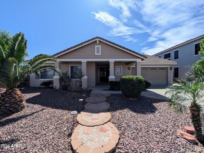 Building Photo - 14309 W Caribbean Ln