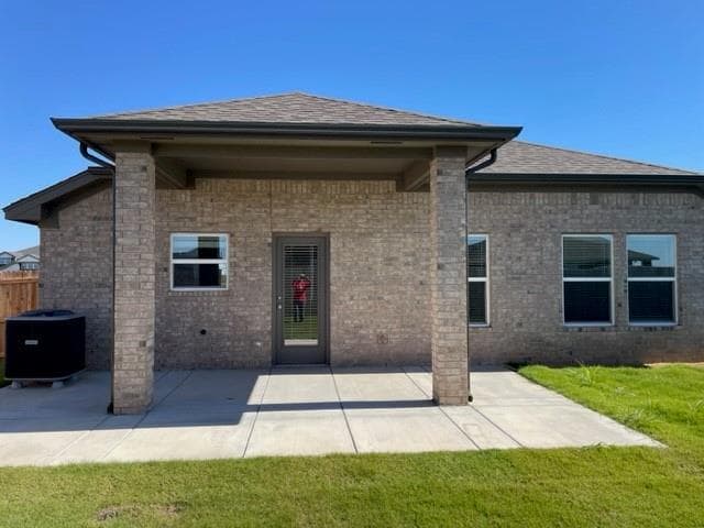 Building Photo - 13309 Mesquite Trl
