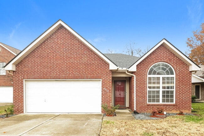 Building Photo - 3432 Whitesail Ct