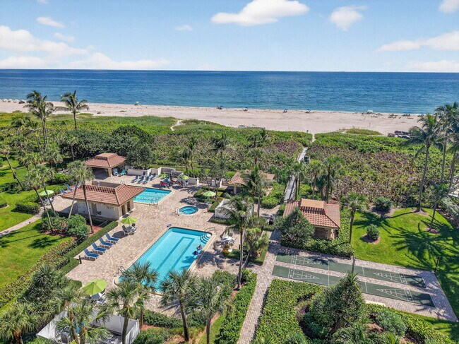 Building Photo - 3400 N Ocean Dr