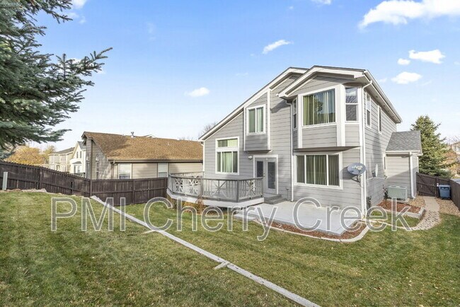 Building Photo - 20410 E Bellewood Pl