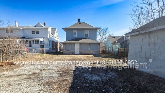 Building Photo - 142 N Bellaire Ave