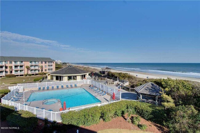 Building Photo - 9201 Coast Guard Rd