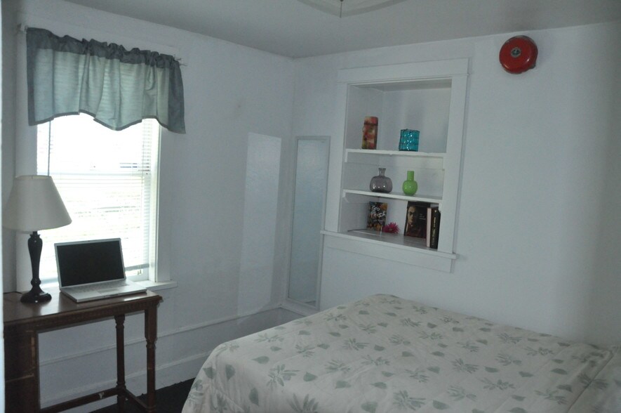 Bedroom #2 - 210 Delaware Ave