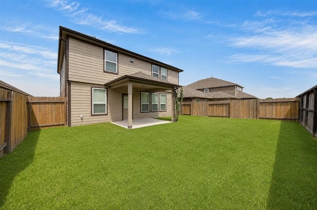 Building Photo - 16361 Olive Sparrow Dr