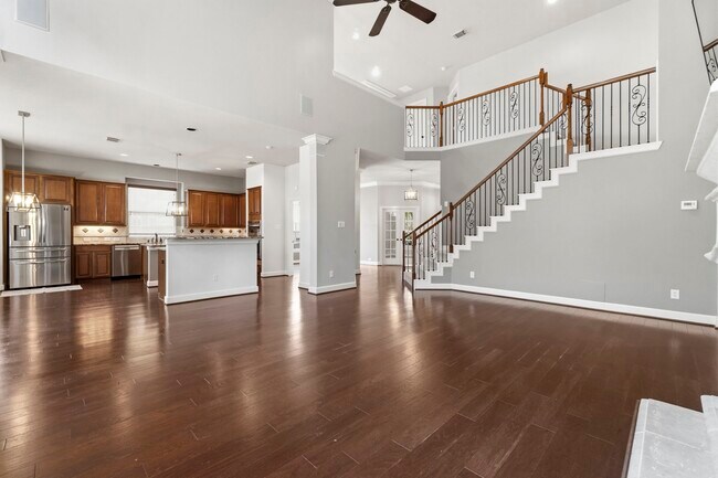 Building Photo - 27 N Arrow Canyon Cir