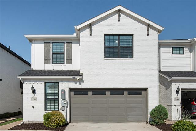 Building Photo - 1106 Bowie Dr