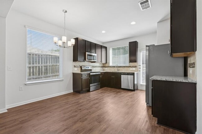 Building Photo - 6101 Steep Cactus Trail