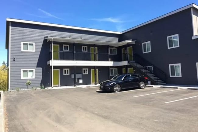 Building Photo - 1709 E 7th Ave