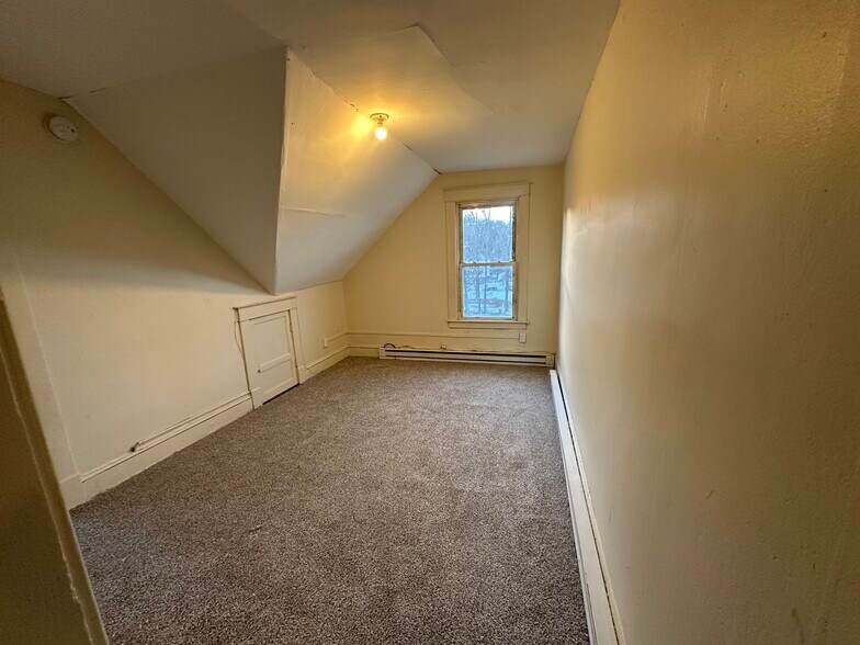 bedroom - 92 South St