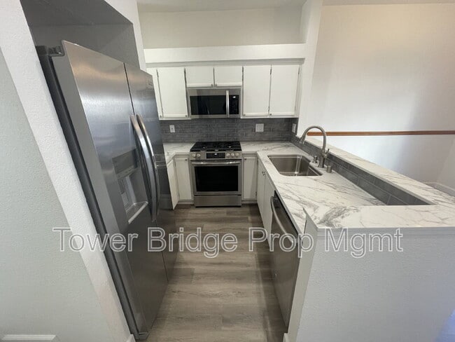 Building Photo - 1523 P St