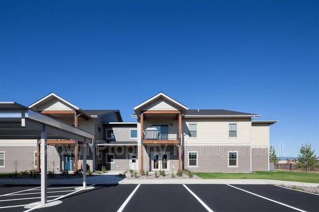 Building Photo - 202 Sawyer Ln