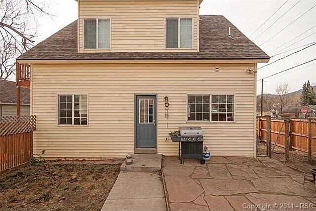 Building Photo - 532 W Kiowa St