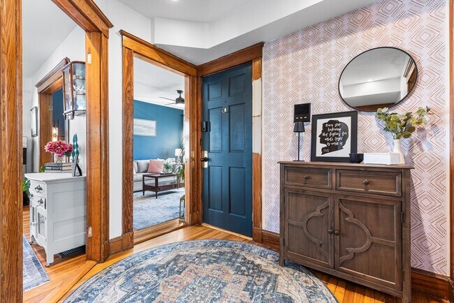 Building Photo - 46 Semont Rd