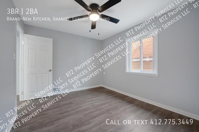 Building Photo - 1805 Flagler St