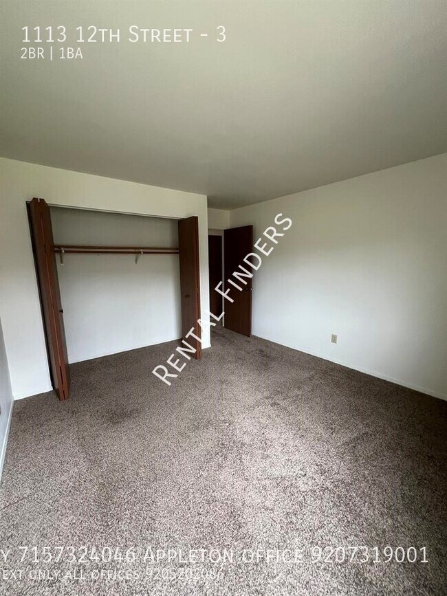 Building Photo - 1113 12th St