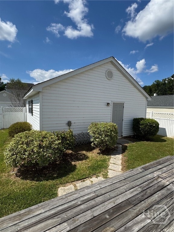 Building Photo - 45 Godley Park Wy