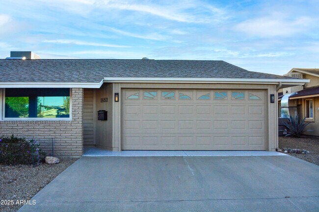 Building Photo - 14801 N Agua Fria Dr