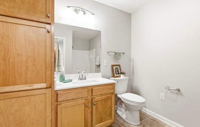 Building Photo - 2BR/2BA Patio Home for Rent w/Garage in Okolona!