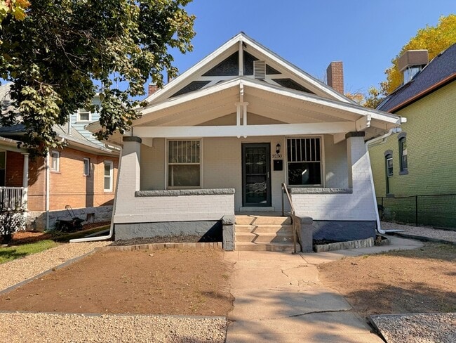 Building Photo - 3250 Meade St