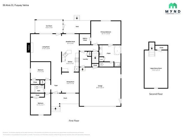 Building Photo - 50 Alvis Ct