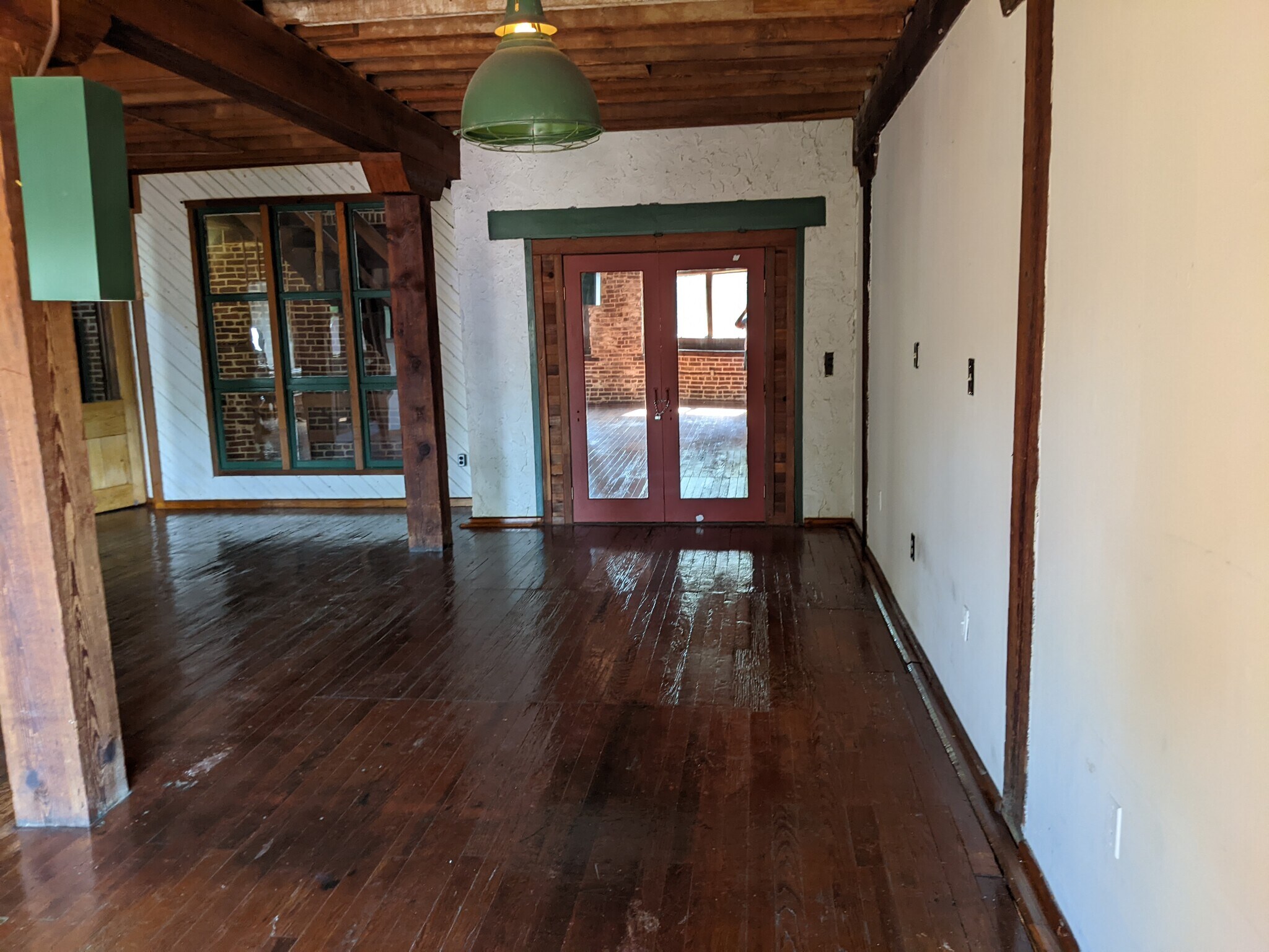 Bedroom - 11 Spruce St