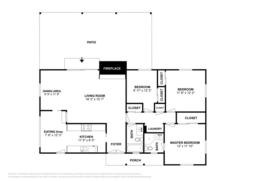 Building Photo - 1355 Royal Dr