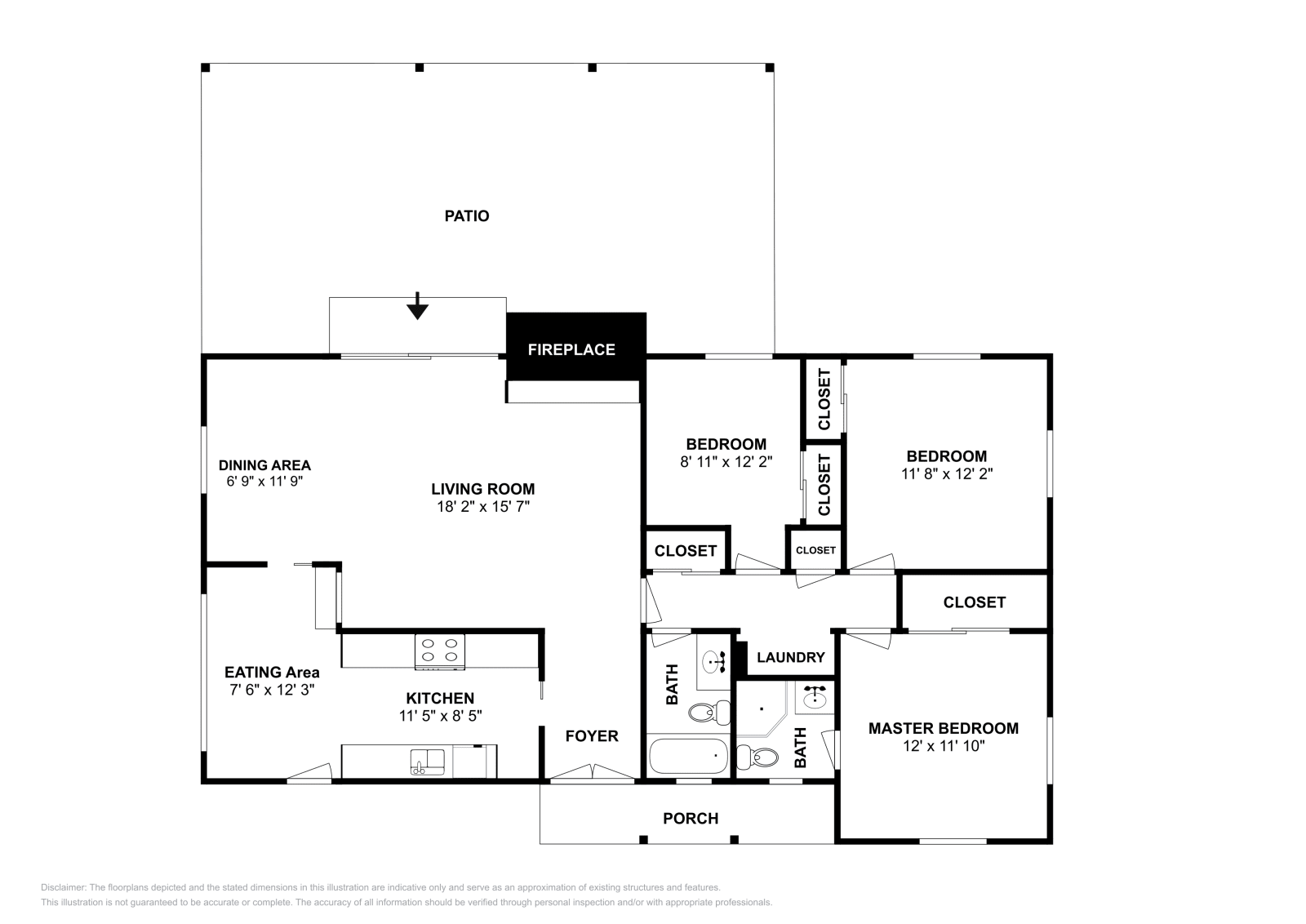 Building Photo - 1355 Royal Dr