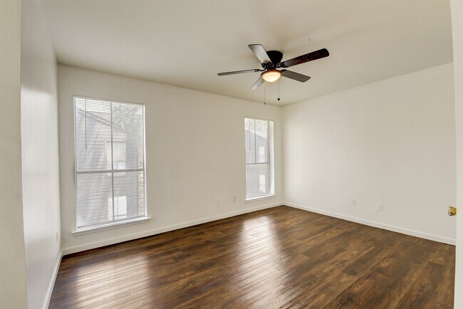 Building Photo - 7200 W T C Jester Blvd