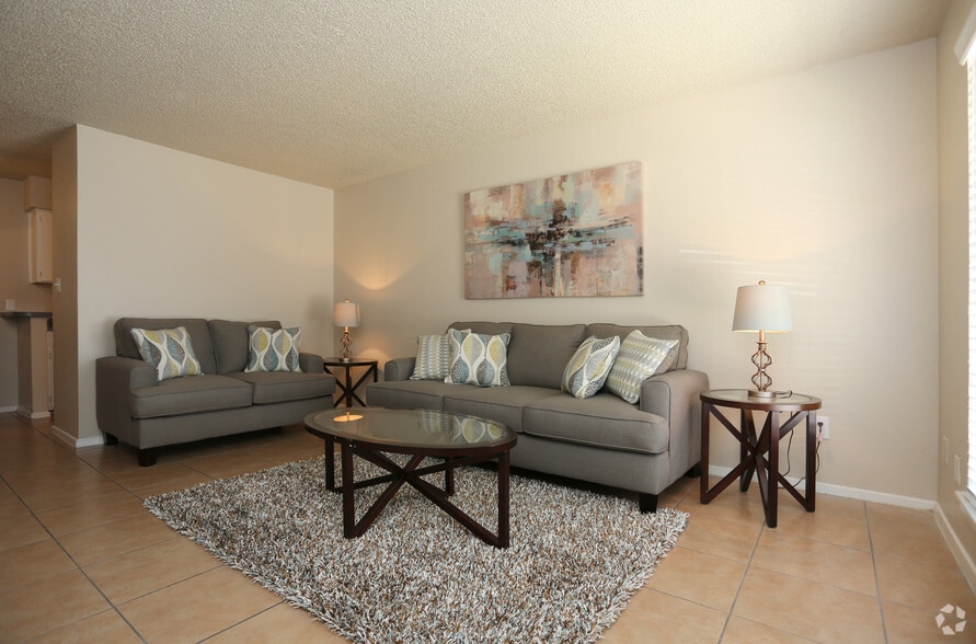 Interior Photo - The Mirage