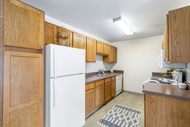 Interior Photo - The Aspen