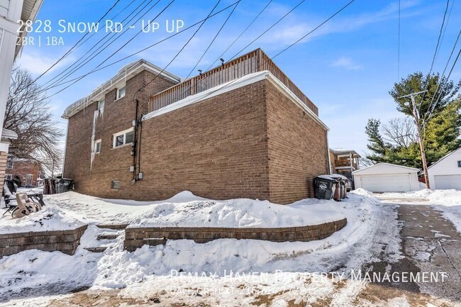 Building Photo - 2828 Snow Rd