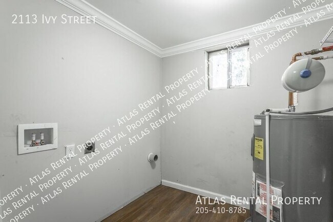 Building Photo - 2113 Ivy St