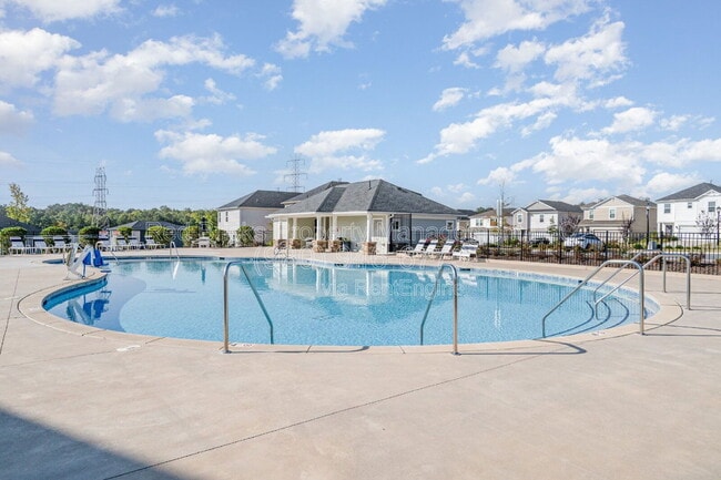 Building Photo - 3683 Backwater St