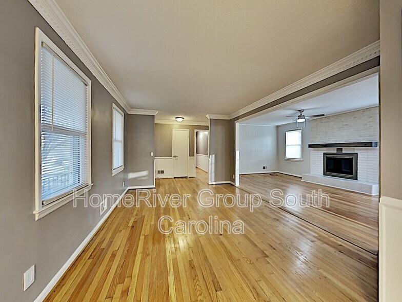 Building Photo - 7908 Tradd St