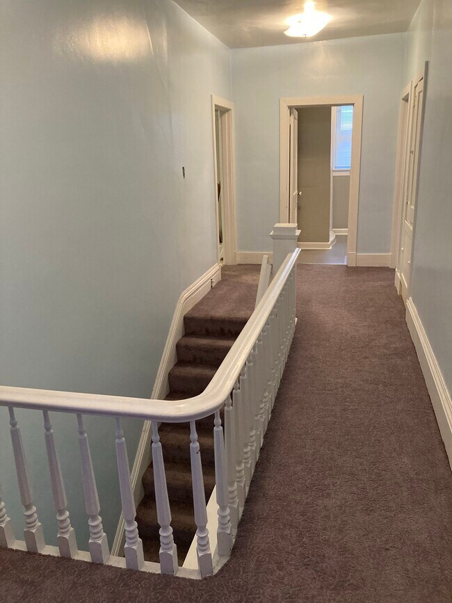 Hallway - 510 Main St