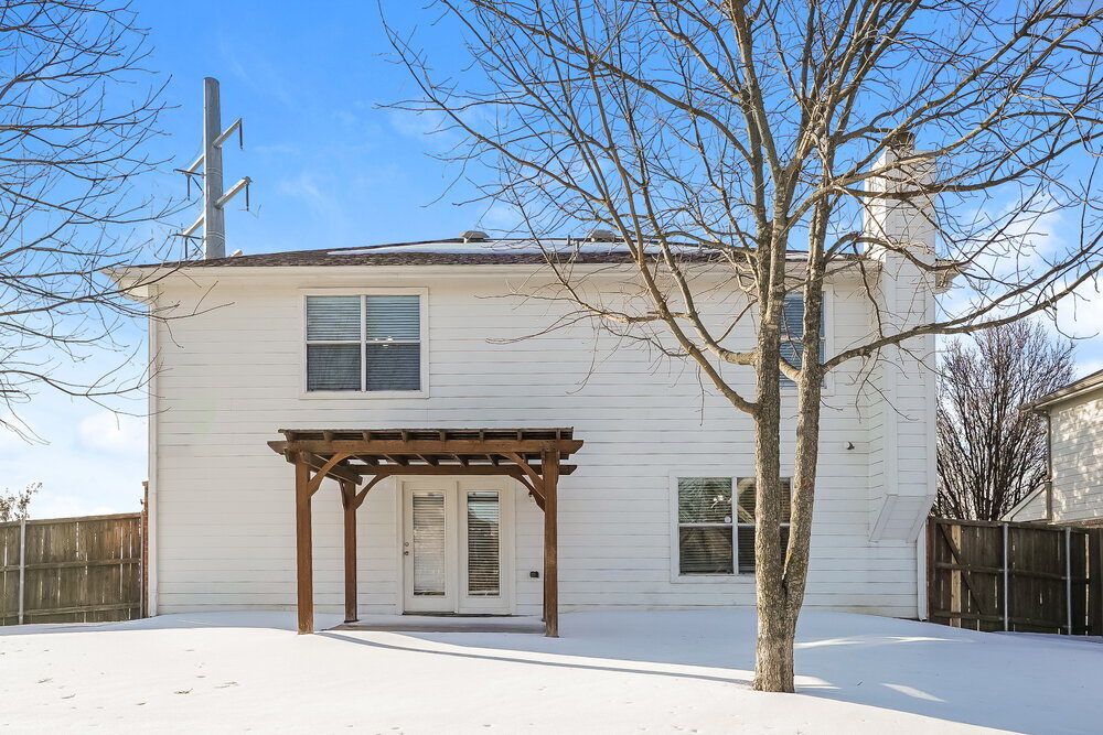 Building Photo - 1721 Santa Fe Trail