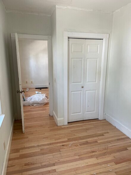 Bedroom 3 - 1854 Jackson St NE