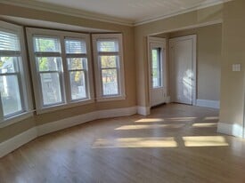 Living Room - 1548 N 48th St