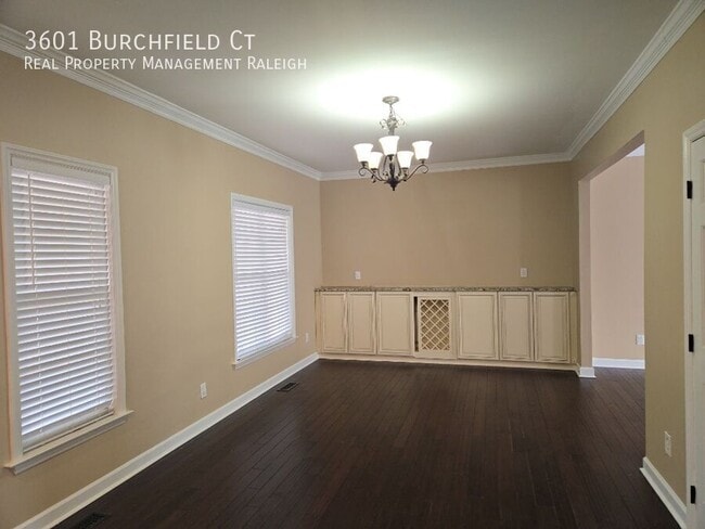 Building Photo - 3601 Burchfield Ct
