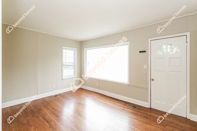 Building Photo - Charming 2-Bedroom Home in East Ridge!