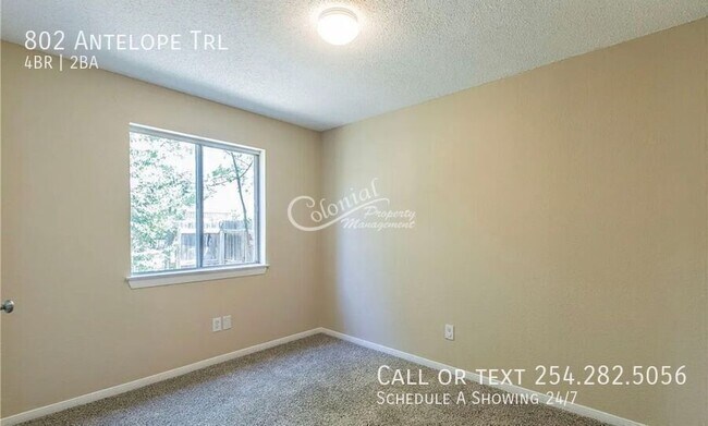 Building Photo - 802 Antelope Trail