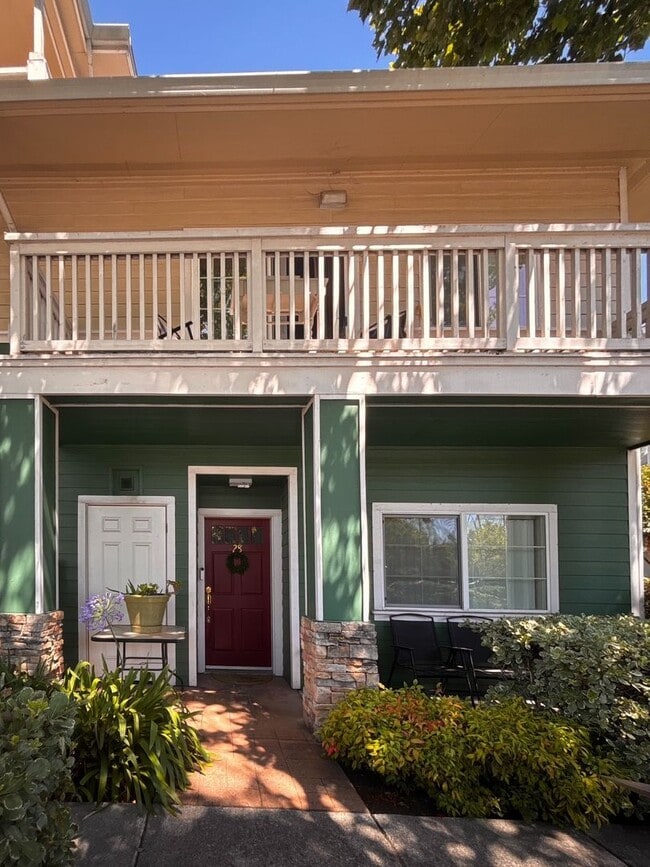 Building Photo - California, 2310-2360