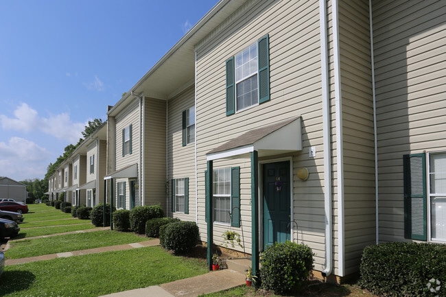 Building Photo - Windsor Park