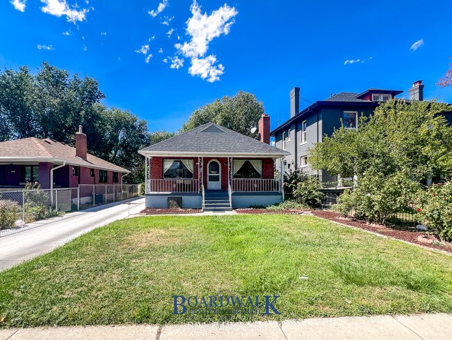 Primary Photo - 1748 S Main St