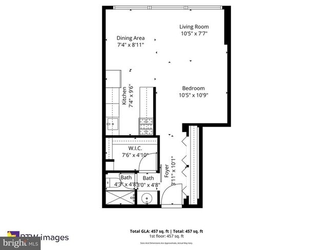 Building Photo - 2201 L St NW