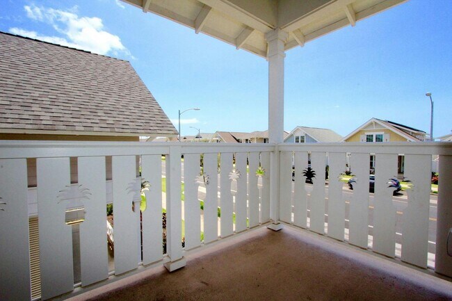 Building Photo - 91-1382-1382 Kaileolea Dr